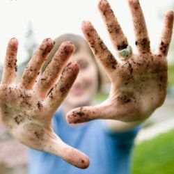 Какие болезни бывают от грязных рук?